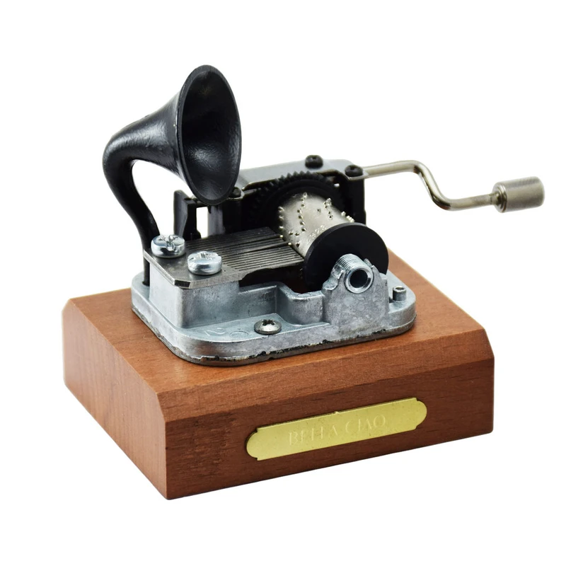 BellaCiao موزیک باکس بلاچاو