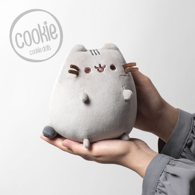 عروسک گربه پوشین ، Pusheen Cat