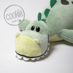 عروسک داییناسور