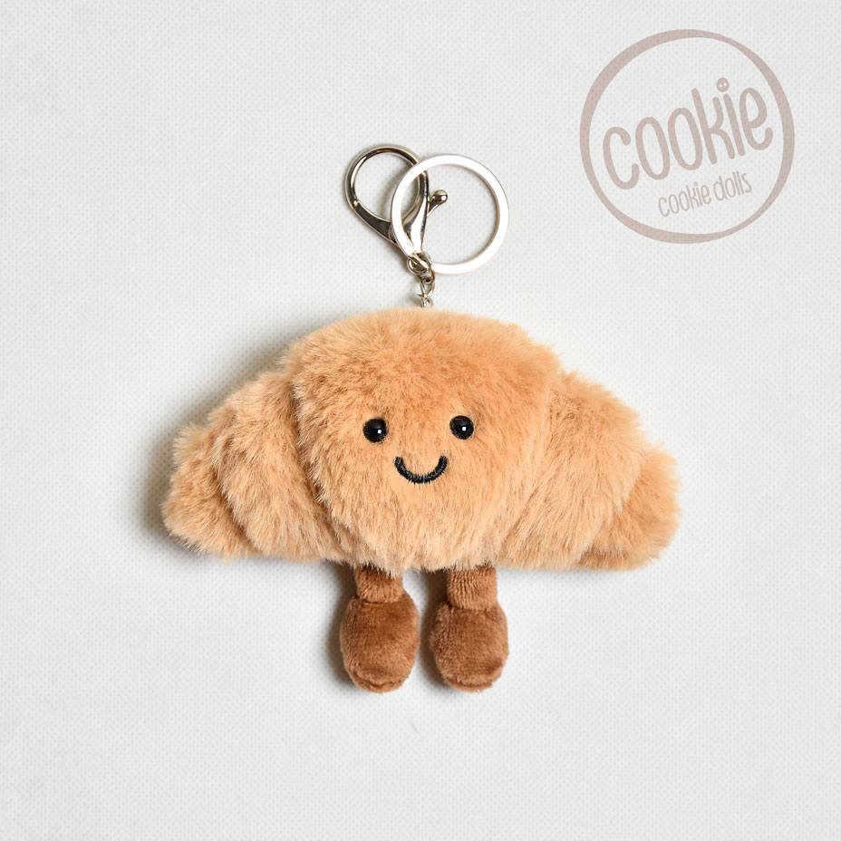 l44 عروسک آویز کروسان