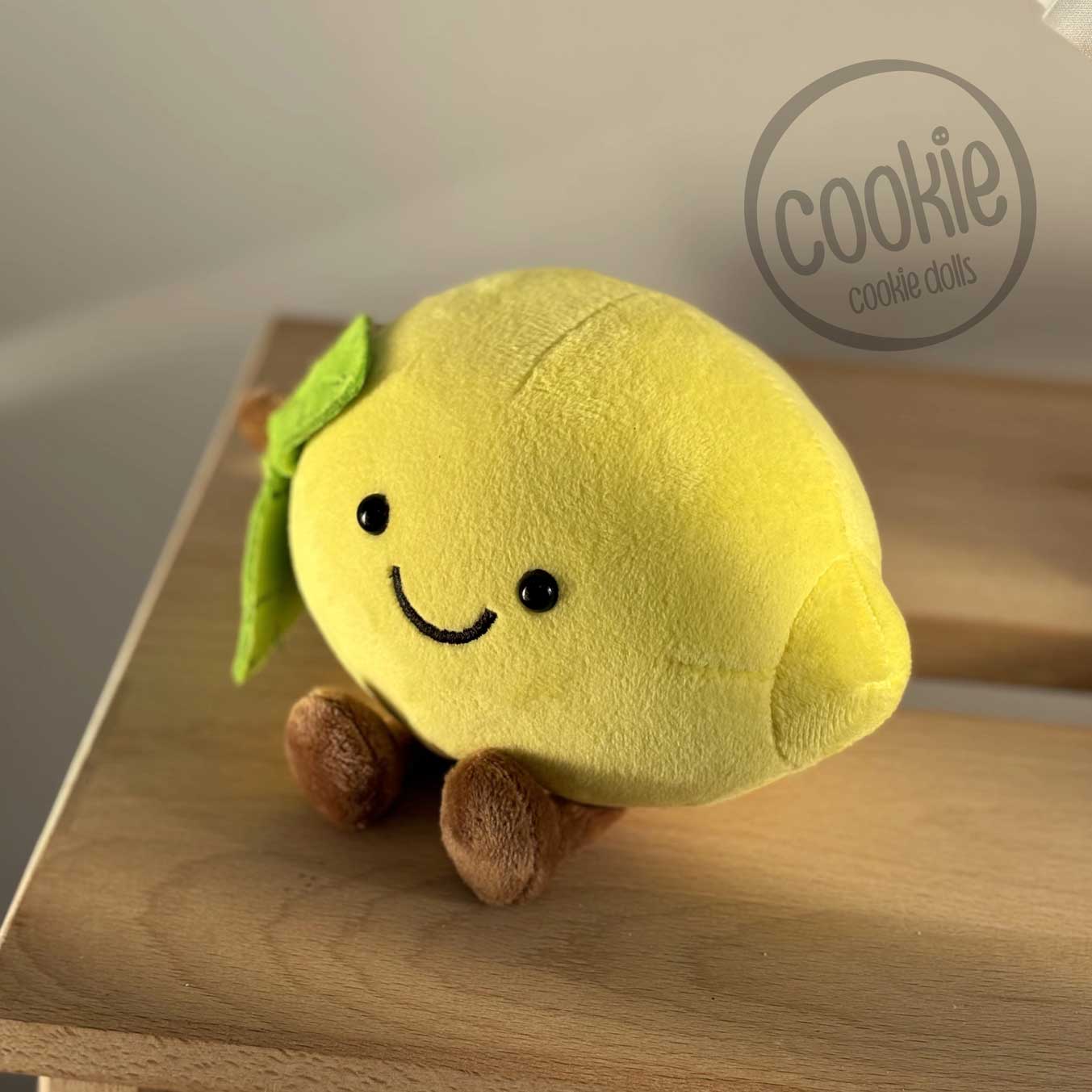 ll-2 عروسک لیمو